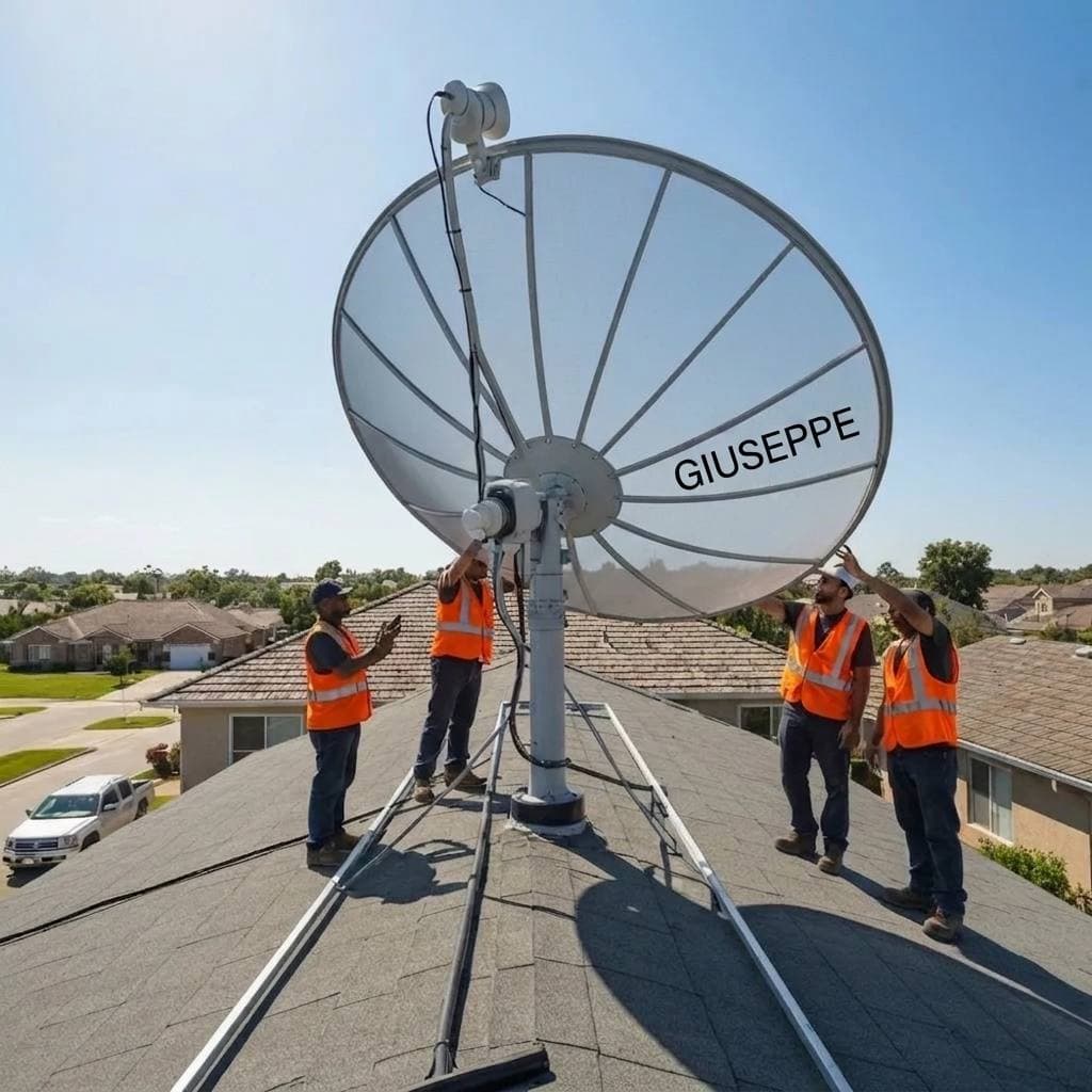 Remote Site Deployment